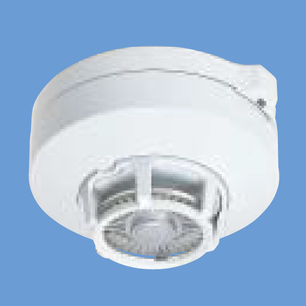 【定温式スポット型感知器】・ ヘッド（特種60℃ヘッド）