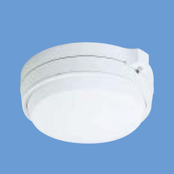 【差動式スポット型感知器】・ベース（感知器ベース（コネクタなし））