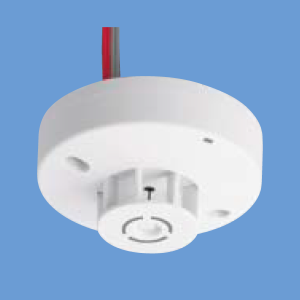 【定温式スポット型感知器 1種70℃ 防水型】